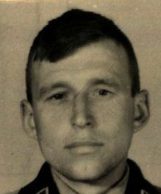 Безматерных Павел Георгиевич