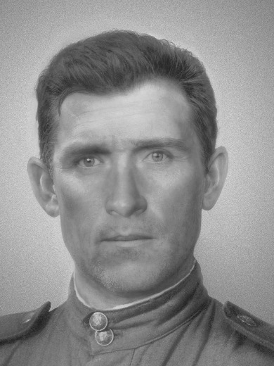 Илюшкин Платон Сергеевич