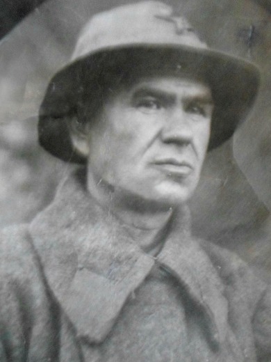 Слободянюк Тимофей Иванович