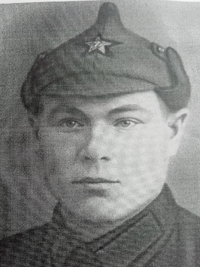 Мысов Александр Петрович