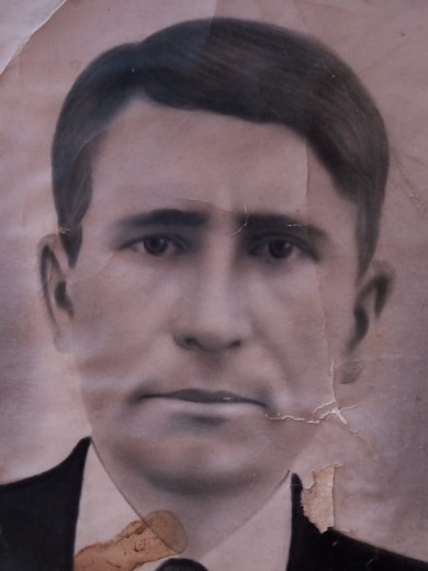 Мягких Гаврил Алексеевич