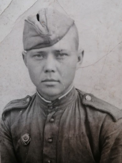 Юшин Сергей Викторович