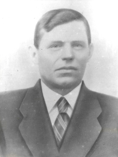 Овчинников Иван Фед.