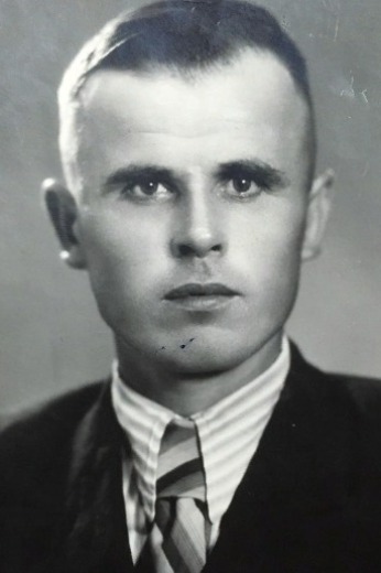 Гриб Александр Давыдович