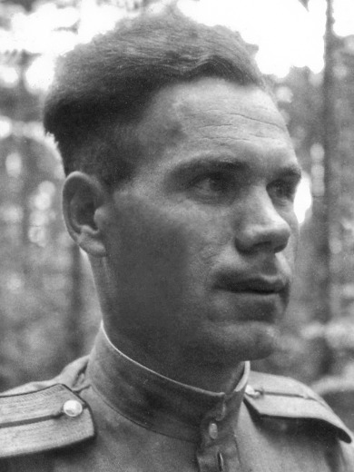 Кукуишко Иван Федотович