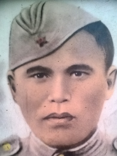 Нургалиев Мухамедья