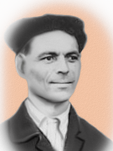 Жирнов Николай Александрович