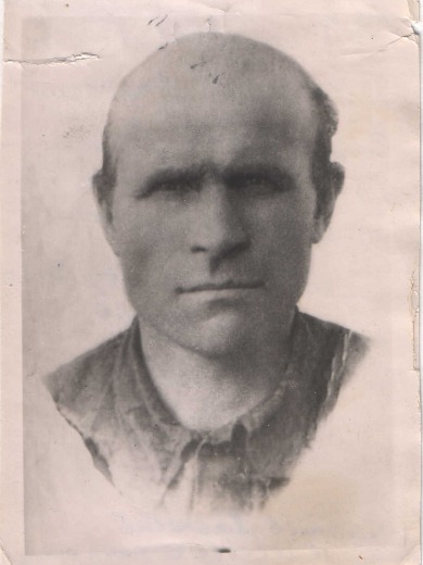 Тяпшев Афанасий Елесеевич