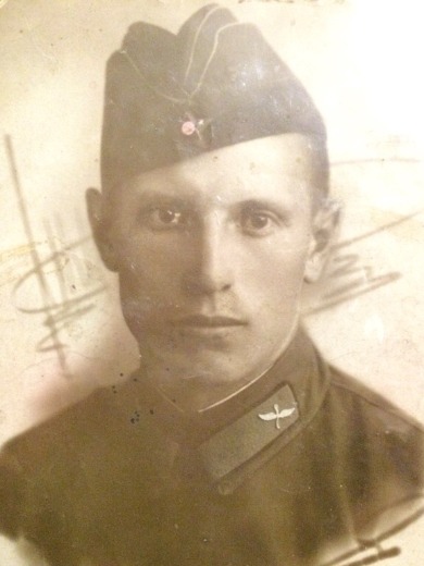 Куревлев Федор Алексеевич