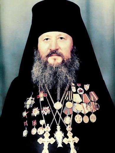 Глазов Николай Дмитриевич