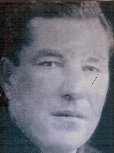 Яновский Илья Яковлевич