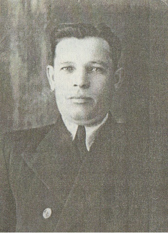 Чиглинцев Александр Петрович