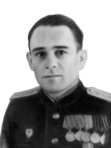Бондарчук Сергей Игнатьевич