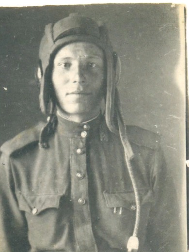 Пупков Николай Васильевич