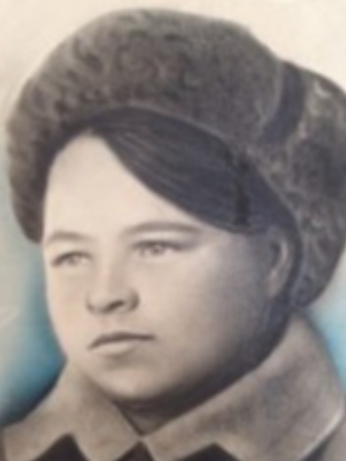Абрамова Анна Сергеевна