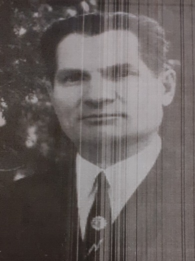 Исайкин Григорий Васильевич