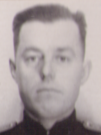 Славинский Георгий Александрович