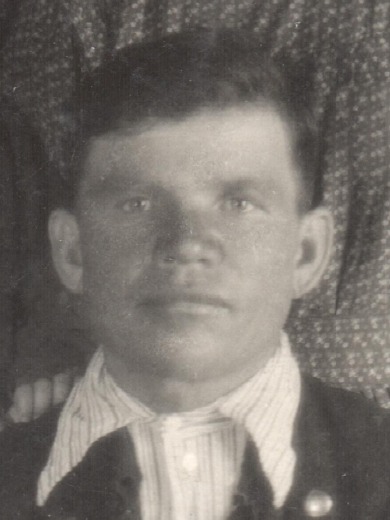 Шатыгин Марк Дементьевич