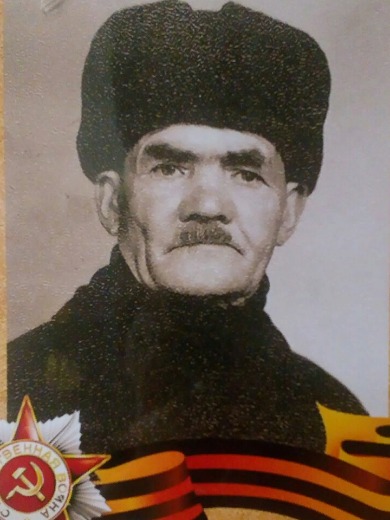 Руссу Тимофей Артемович