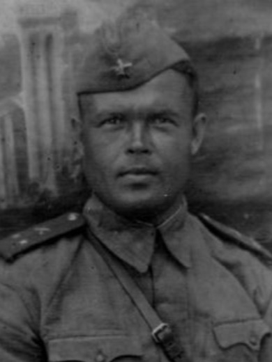 Логвинов Георгий Сергеевич