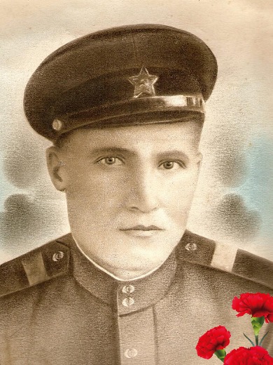 Петренко Никит Михайлович