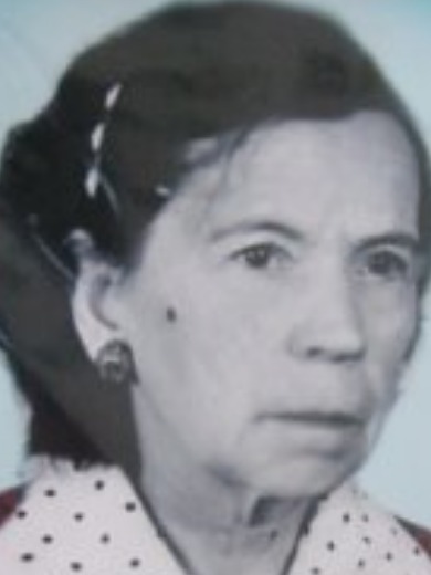 Ершова Тамара Михайловна