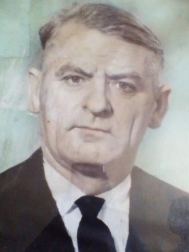 Шейкин Петр Алексеевич