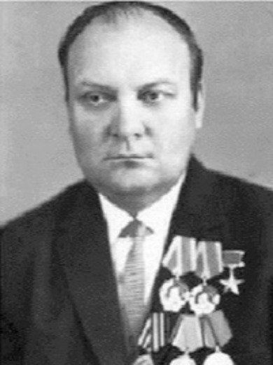 Кормщиков Александр Харитонович