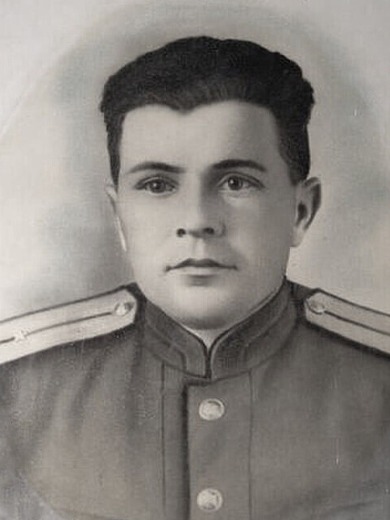 Мощенко Георгий Иванович