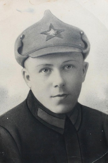Ковалев Николай Павлович