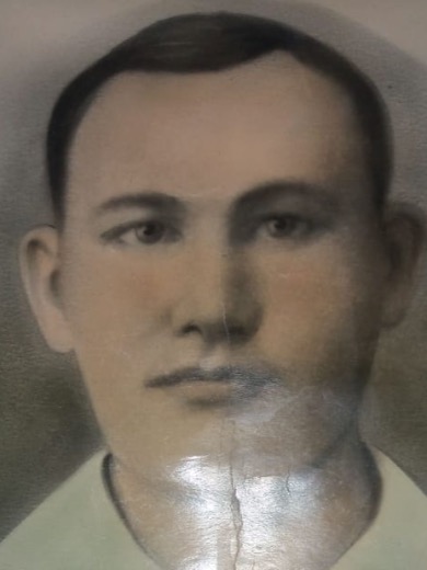 Мусин Какида