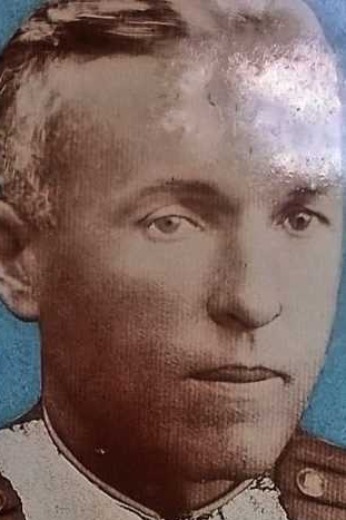 Плис Иван Кириллович