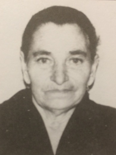 Тимербулатова Сания Исмаиловна