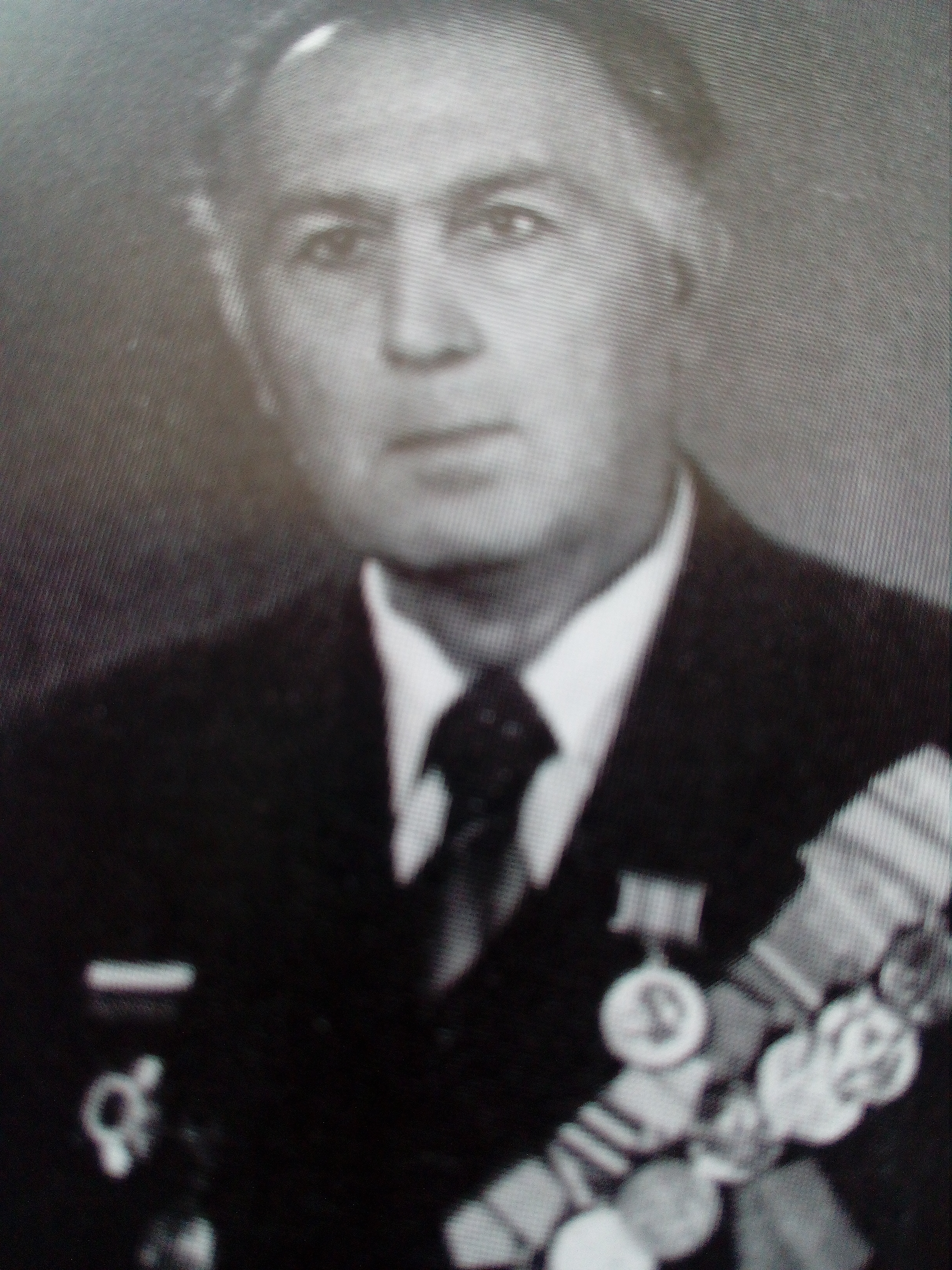 Гайламазян Амазасп Ованесович