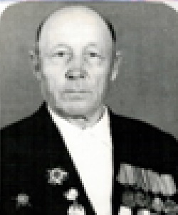 Каримов Тагирьян Хаепович