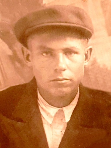 Туболев Алексей Иванович