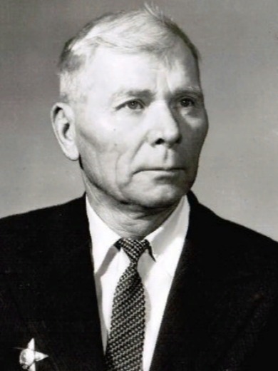 Ремезов Александр Павлович