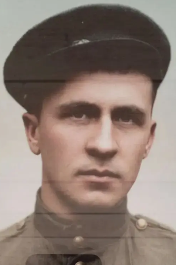 Хмыз Иван Филиппович
