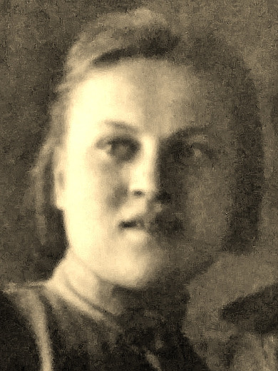 Михайлова Юлия Николаевна