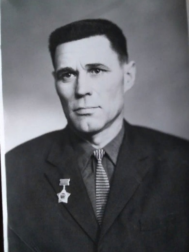 Горшков Николай Александрович