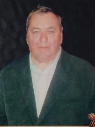Косых Георгий Яковлевич