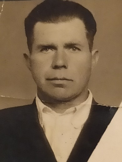 Бураков Андрей Павлович