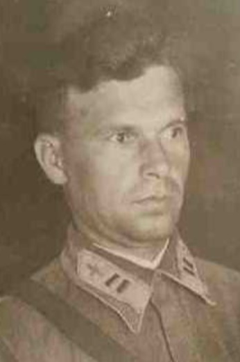 Слюсарь Максим Иванович