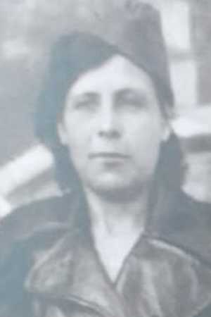 Поделякина Евдокия Степановна