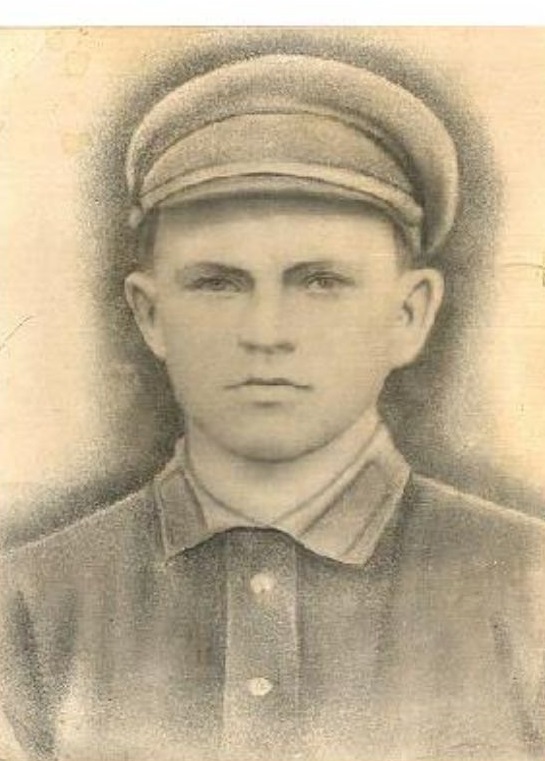 Максимов Карп Дмитриевич
