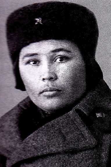 Тарасова Анна Еремеевна