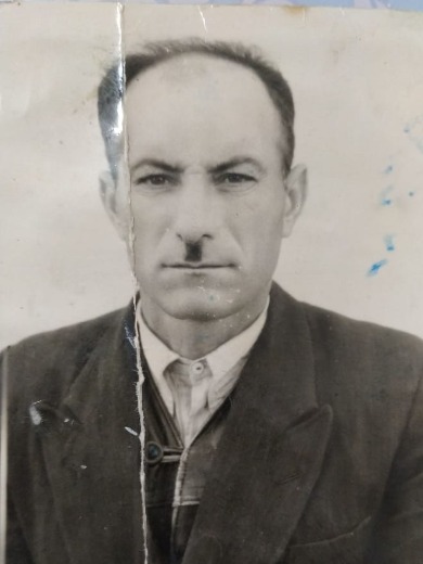 Акопян Сергей Аракелович