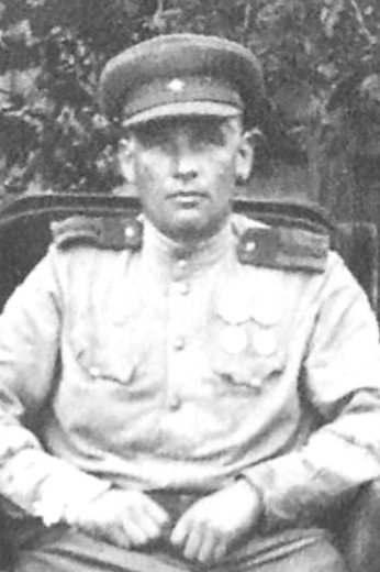 Валькович Алексей Иванович