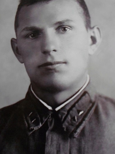 Васин Иван Сергеевич