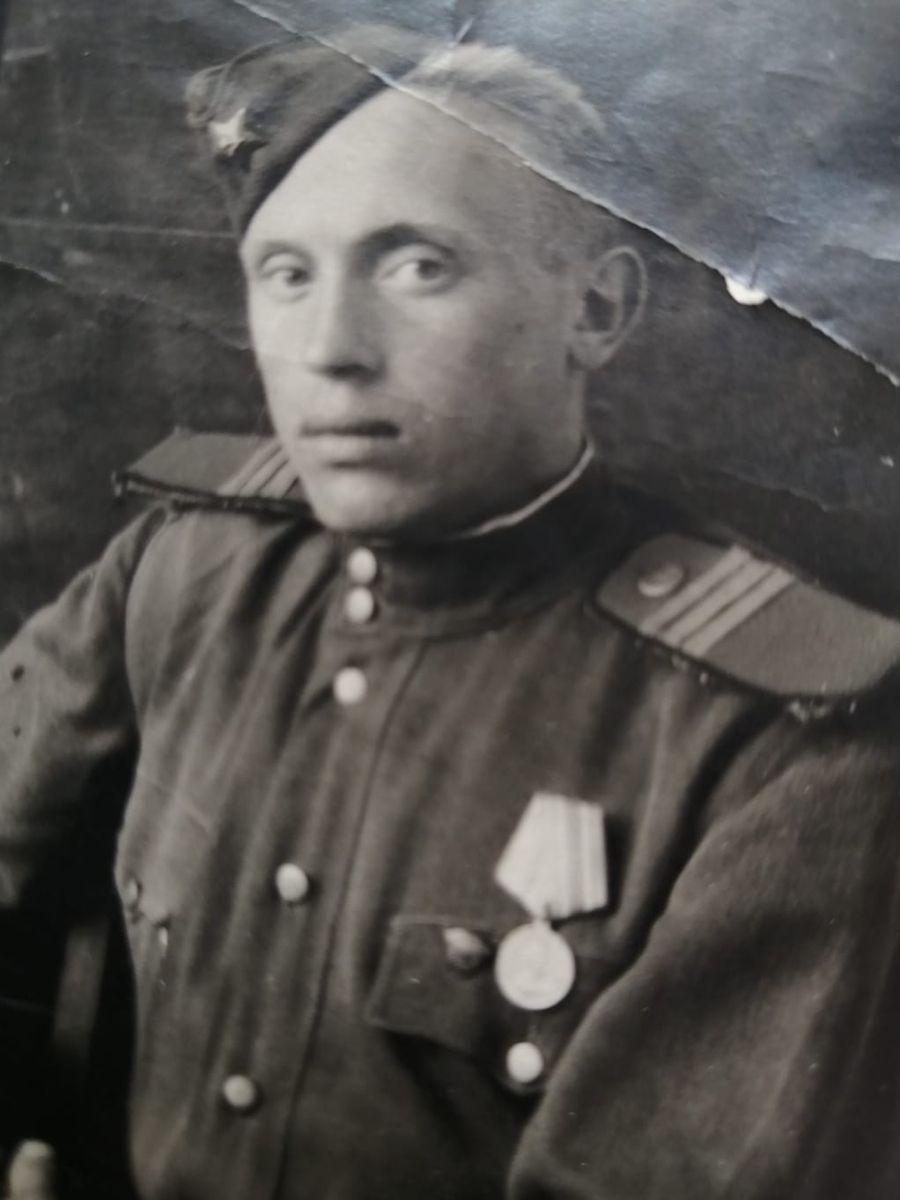 Ботвинко Василий Иванович